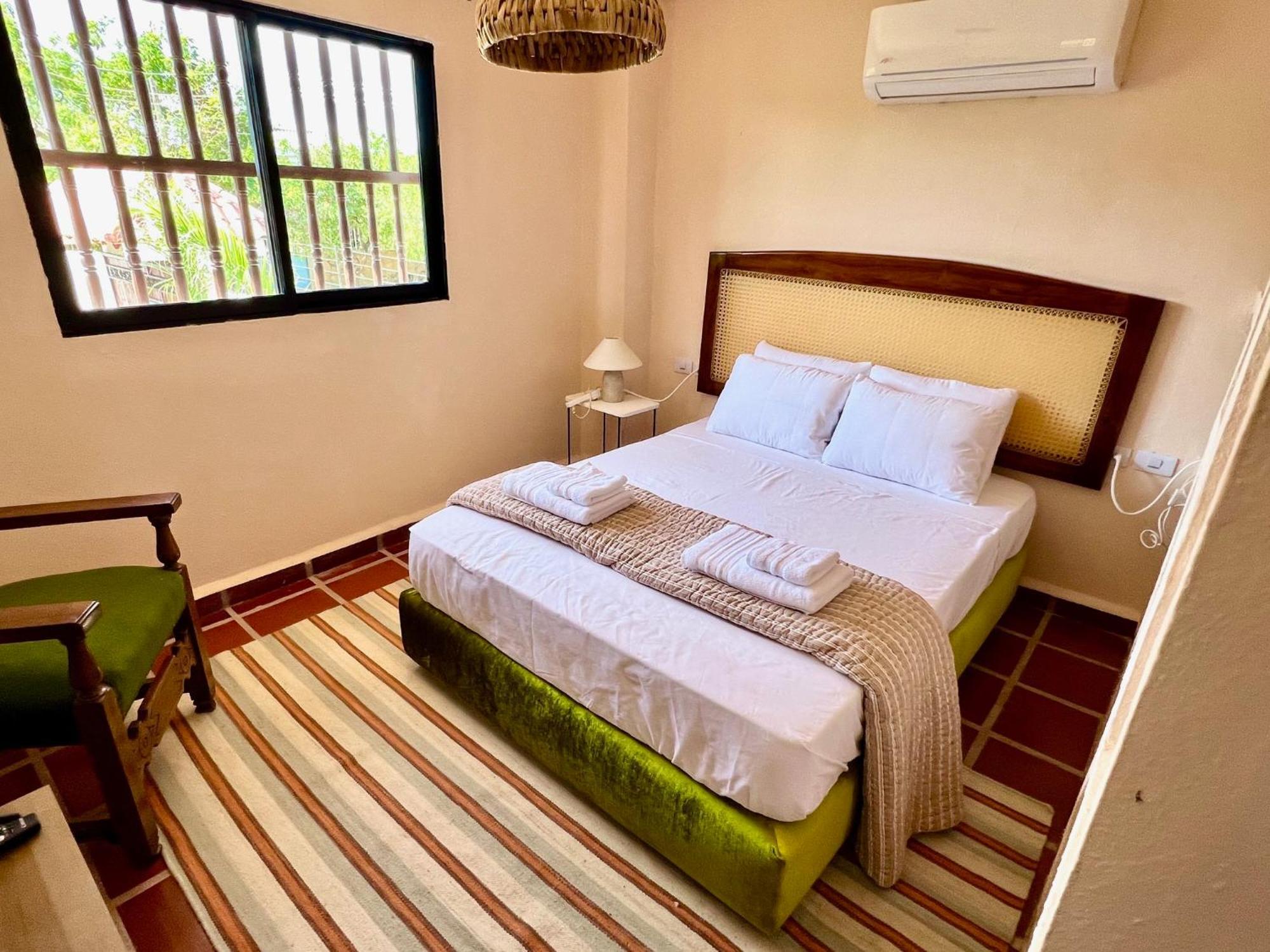 Hotel Villa Toti Санта-Вероніка Екстер'єр фото